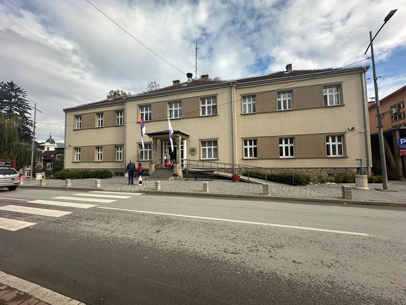 У Ивањици подршка ОСИ као приоритет читаве заједнице